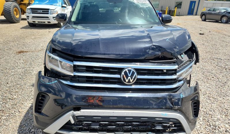 
VOLKSWAGEN ATLAS SE, 2022 full									
