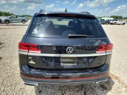 VOLKSWAGEN ATLAS SE, 2022