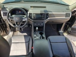 
VOLKSWAGEN ATLAS SE, 2022 full									
