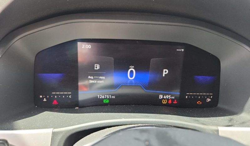 
VOLKSWAGEN ATLAS SE, 2022 full									