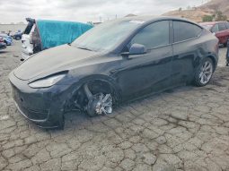 
TESLA MODEL Y LR DM, 2022 full									