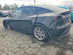 
TESLA MODEL Y LR DM, 2022 full									