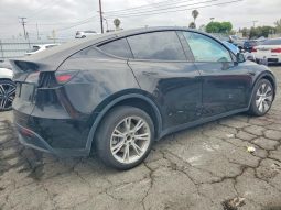 
TESLA MODEL Y LR DM, 2022 full									