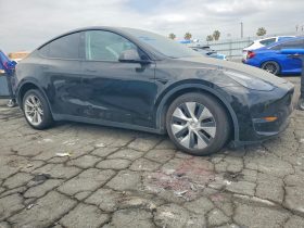TESLA MODEL Y LR DM, 2022