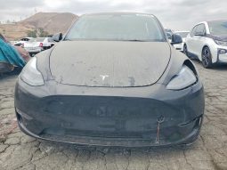 
TESLA MODEL Y LR DM, 2022 full									