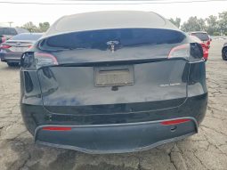 
TESLA MODEL Y LR DM, 2022 full									
