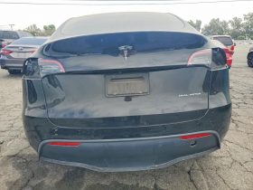TESLA MODEL Y LR DM, 2022