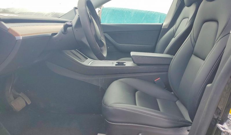 
TESLA MODEL Y LR DM, 2022 full									