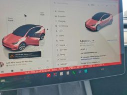 
TESLA MODEL Y LR DM, 2022 full									