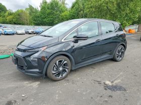 CHEVROLET BOLT EV 2LT, 2023