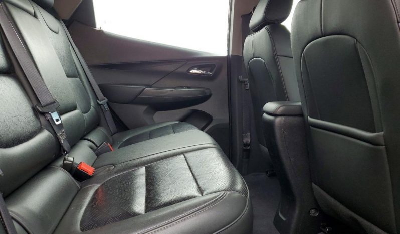 
CHEVROLET BOLT EV 2LT, 2023 full									