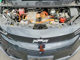 
CHEVROLET BOLT EV 2LT, 2023 full									