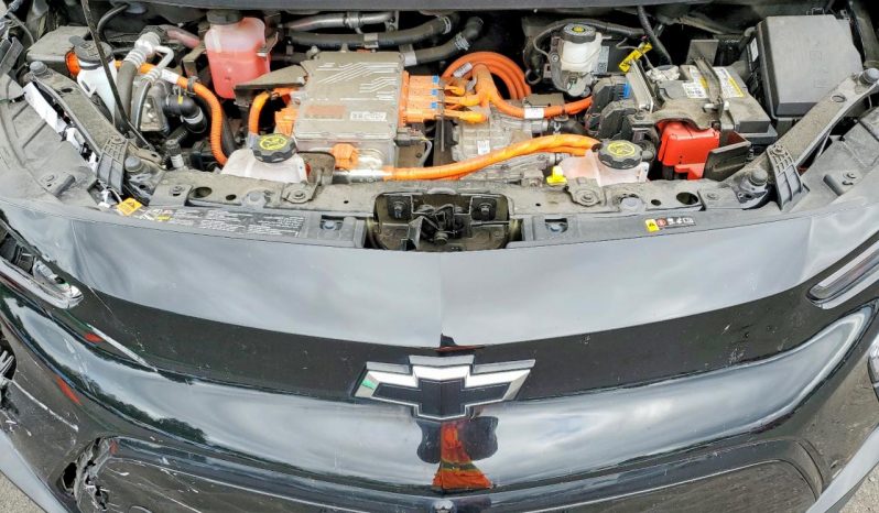 
CHEVROLET BOLT EV 2LT, 2023 full									