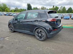 
CHEVROLET BOLT EV 2LT, 2023 full									