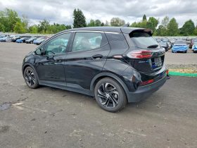 CHEVROLET BOLT EV 2LT, 2023