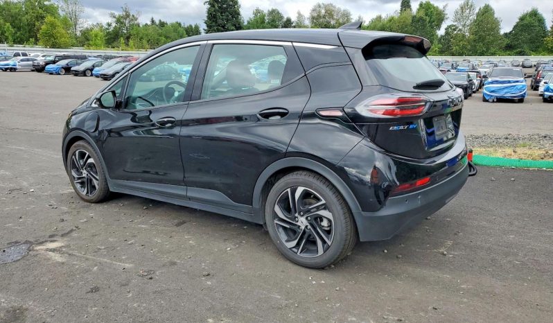 
CHEVROLET BOLT EV 2LT, 2023 full									
