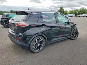 CHEVROLET BOLT EV 2LT, 2023