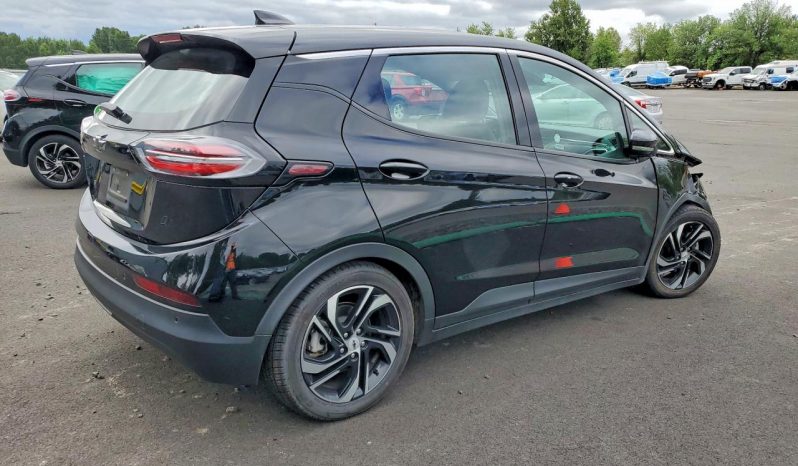 
CHEVROLET BOLT EV 2LT, 2023 full									