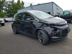 
CHEVROLET BOLT EV 2LT, 2023 full									