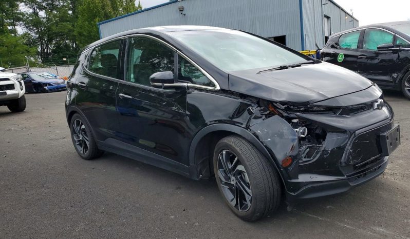 
CHEVROLET BOLT EV 2LT, 2023 full									