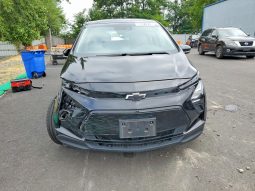 
CHEVROLET BOLT EV 2LT, 2023 full									