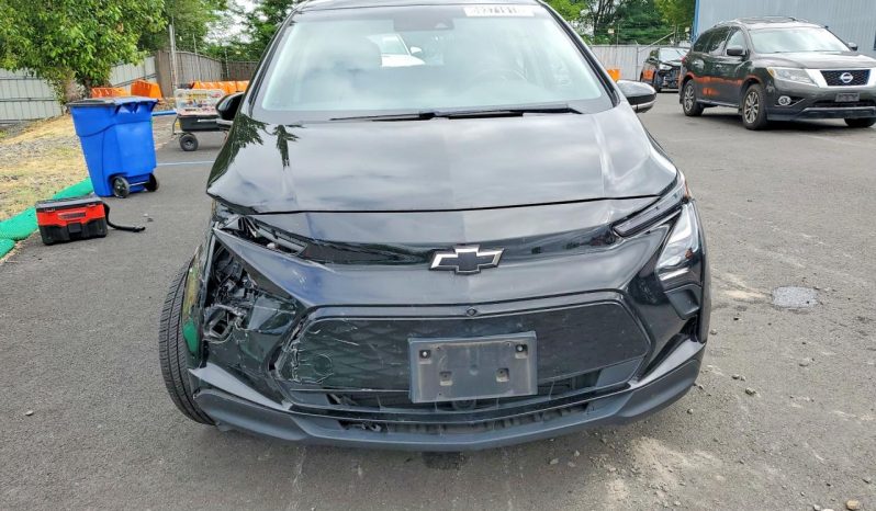 
CHEVROLET BOLT EV 2LT, 2023 full									