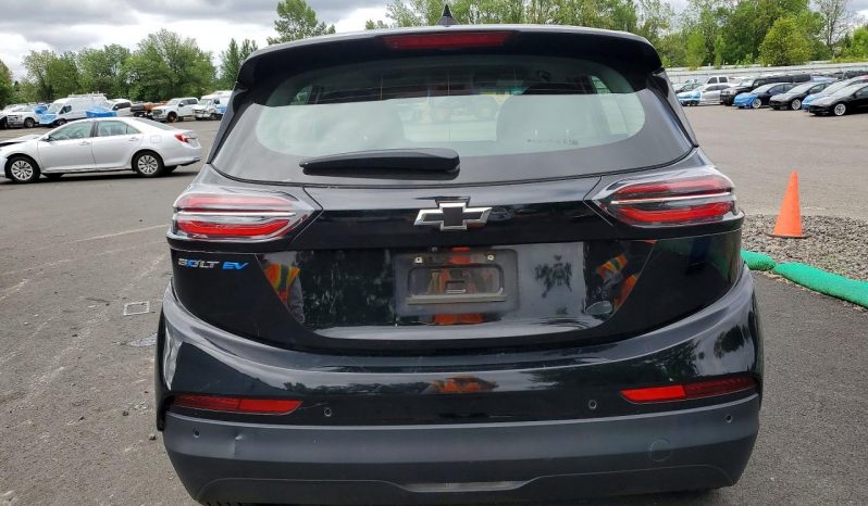 
CHEVROLET BOLT EV 2LT, 2023 full									
