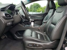 
CHEVROLET BOLT EV 2LT, 2023 full									