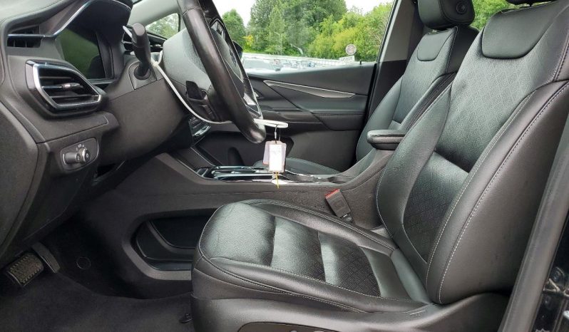 
CHEVROLET BOLT EV 2LT, 2023 full									