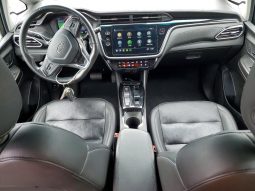 
CHEVROLET BOLT EV 2LT, 2023 full									
