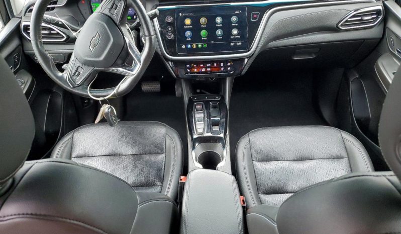 
CHEVROLET BOLT EV 2LT, 2023 full									