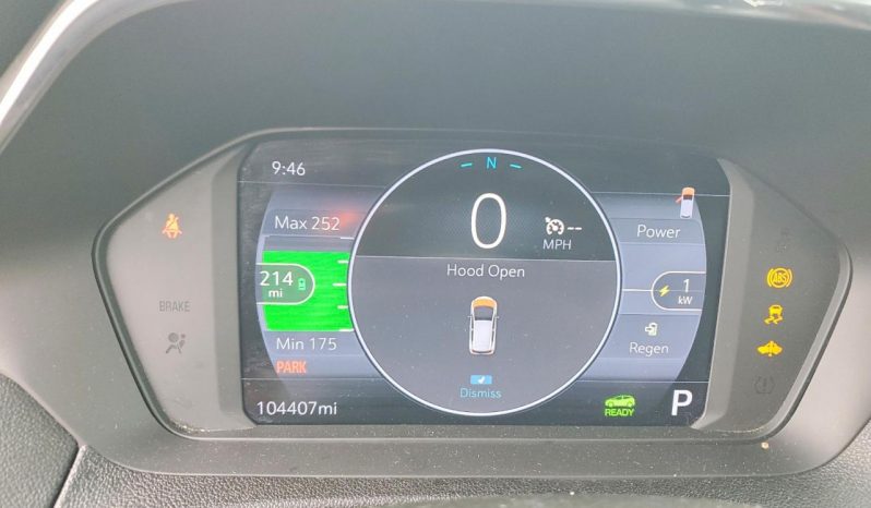 
CHEVROLET BOLT EV 2LT, 2023 full									