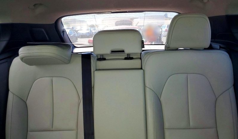 
VOLVO XC40 T5 MOMENTUM, 2019 (2018) full									