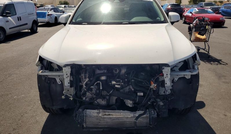 
VOLVO XC40 T5 MOMENTUM, 2019 (2018) full									