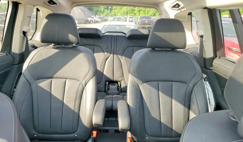 
BMW X7 XDRIVE50I, 2019 full									