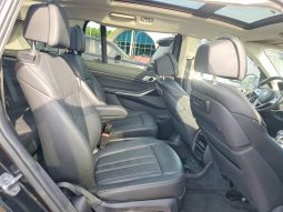 
BMW X7 XDRIVE50I, 2019 full									