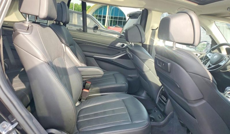 
BMW X7 XDRIVE50I, 2019 full									