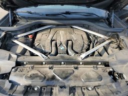 
BMW X7 XDRIVE50I, 2019 full									