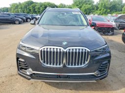 
BMW X7 XDRIVE50I, 2019 full									