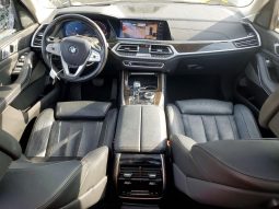 
BMW X7 XDRIVE50I, 2019 full									