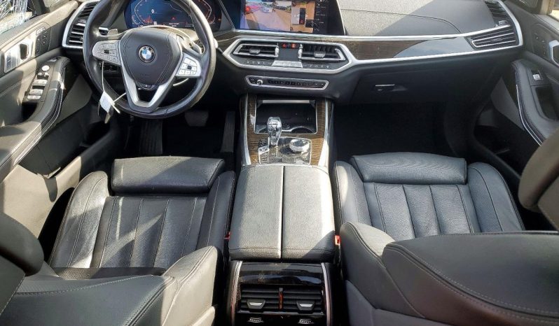 
BMW X7 XDRIVE50I, 2019 full									