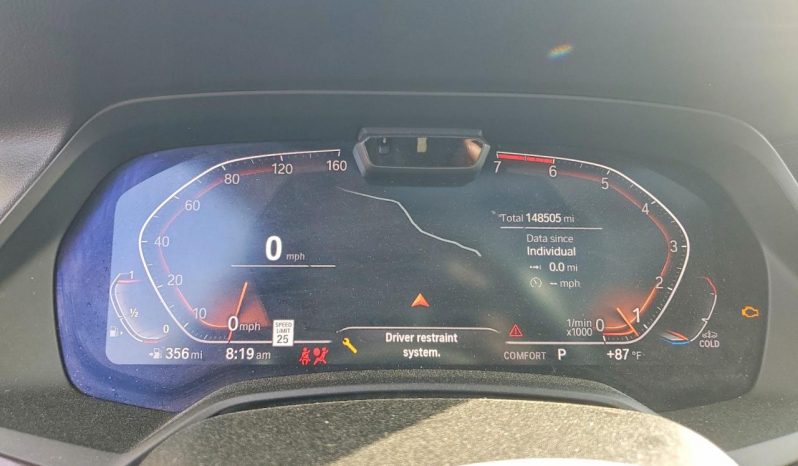
BMW X7 XDRIVE50I, 2019 full									