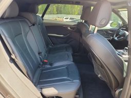 
AUDI Q8 55, 2019 (2018) full									