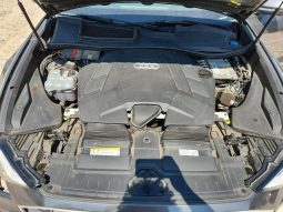 
AUDI Q8 55, 2019 (2018) full									