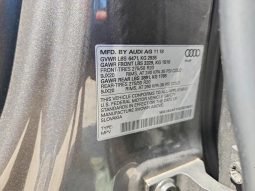 
AUDI Q8 55, 2019 (2018) full									