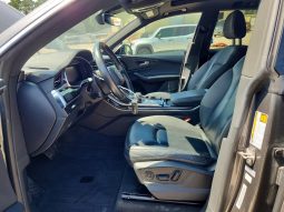 
AUDI Q8 55, 2019 (2018) full									
