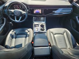 
AUDI Q8 55, 2019 (2018) full									