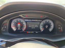 
AUDI Q8 55, 2019 (2018) full									