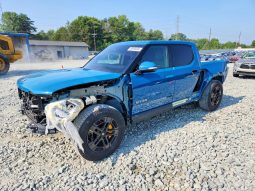 RIVIAN R1T ADVENTURE, 2022