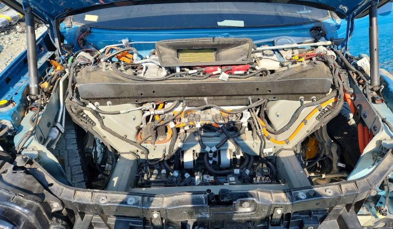 
RIVIAN R1T ADVENTURE, 2022 full									
